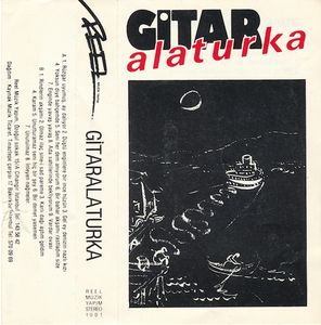 Gitar Alaturka