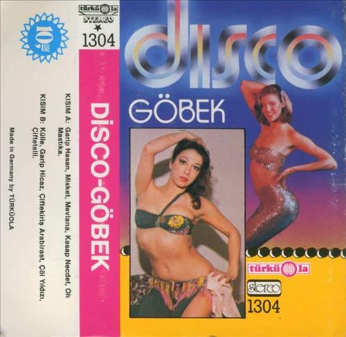 Disco - Göbek