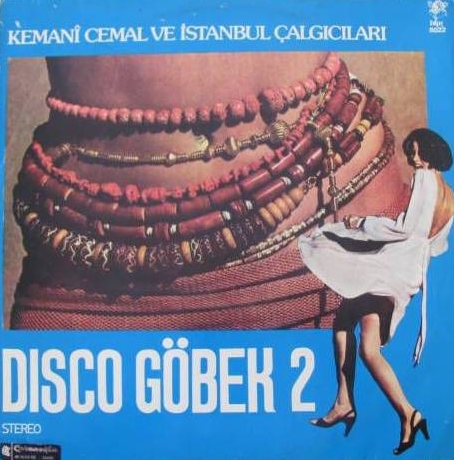 Disco Göbek - 2