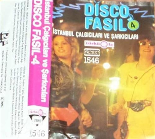 Disco Fasıl - 4