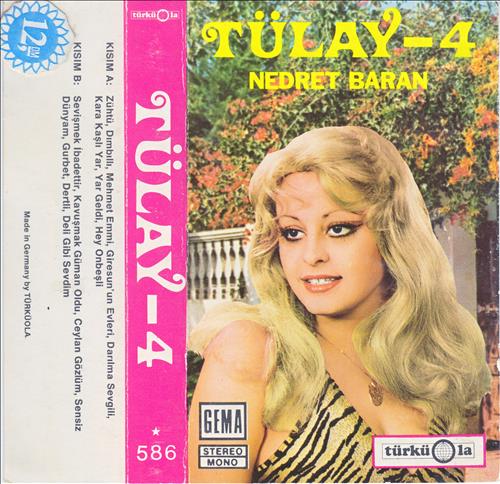 Tülay - 4