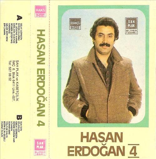 Hasan Erdoğan - 4