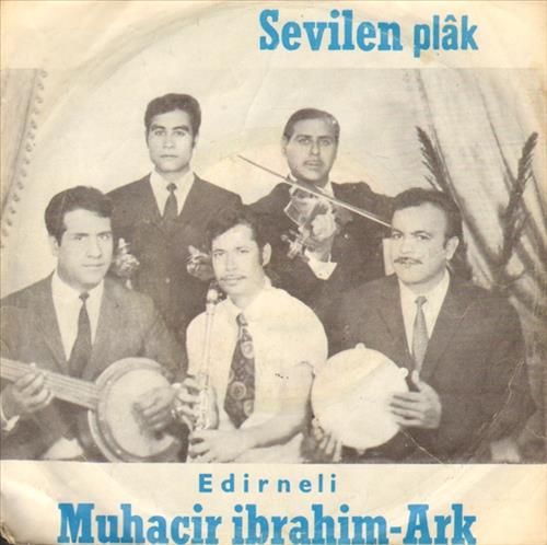 Kırkpınar Romanı / İzmir Tulumu