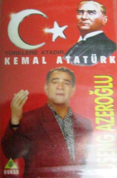 Türkülere Atadır Kemal Atatürk