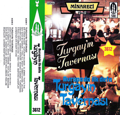Turgay'ın Tavernası