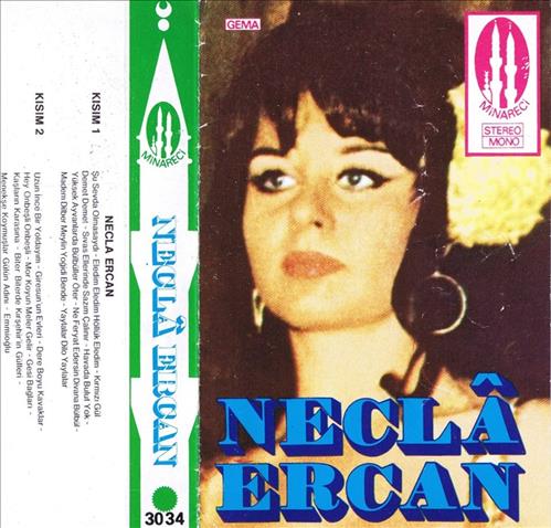 Necla Ercan