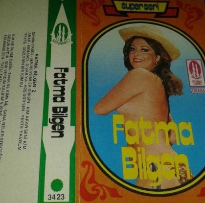 Fatma Bilgen