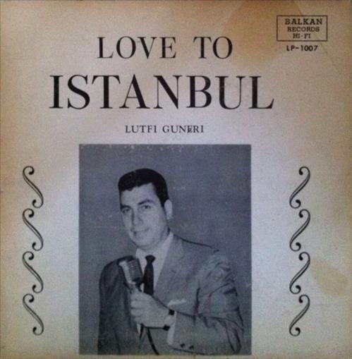 Love To Istanbul