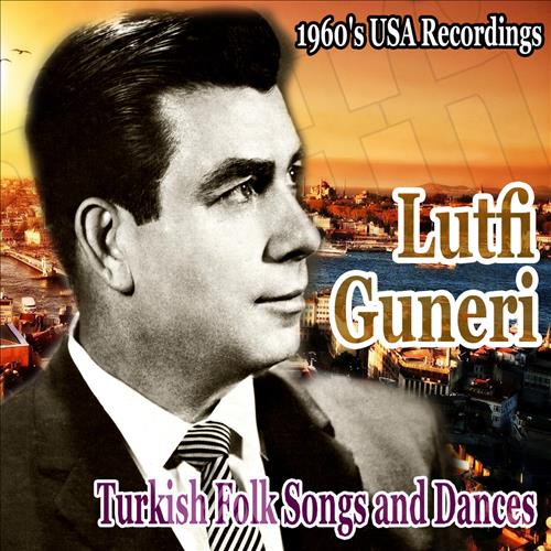 Turkish Folk Songs And Dances