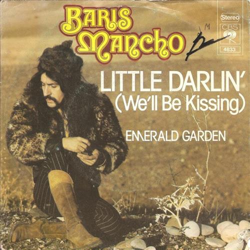 Little Darling / Emerald Garden