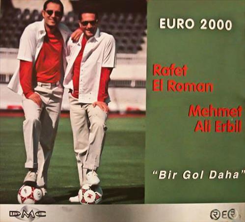 Bir Gol Daha (Euro 2000)