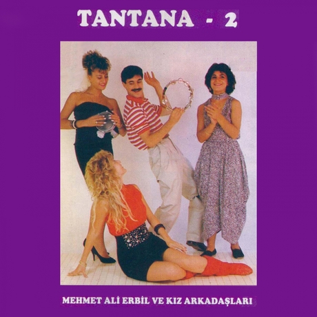 Tantana, Vol. 2