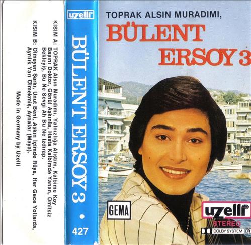 Bülent Ersoy- 3