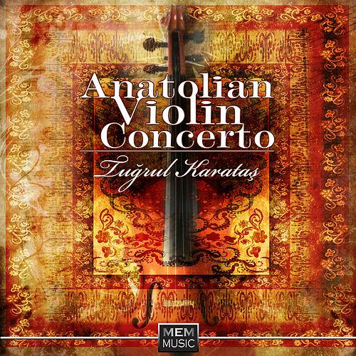 Anatolian Violin Concerto