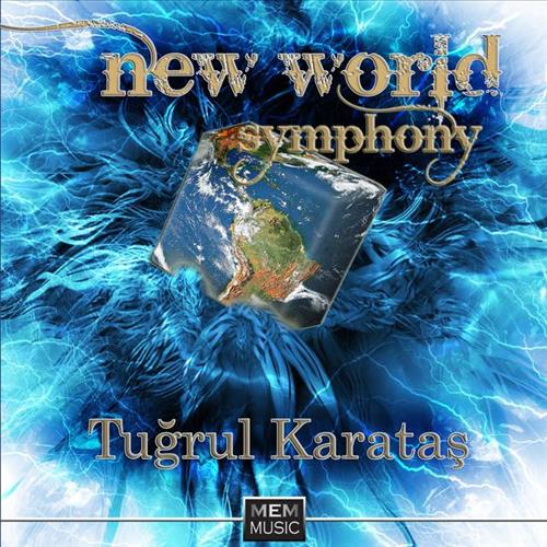  New World Symphony