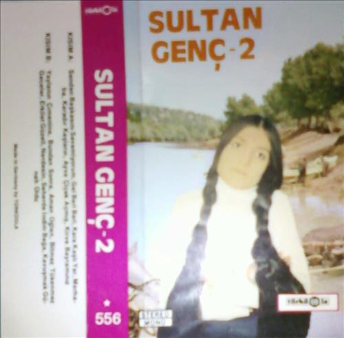 Sultan Genç - 2