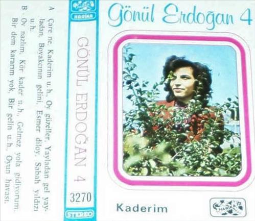Gönül Erdoğan - 4 / Kaderim