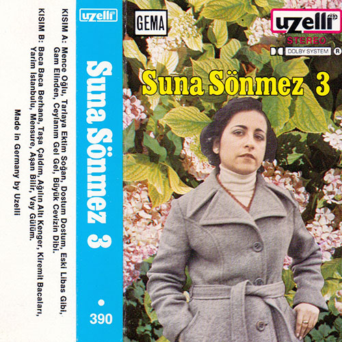 Suna Sönmez - 3