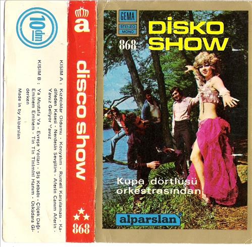 Disco Show