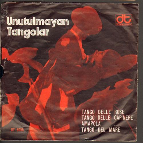 Unutulmayan Tangolar