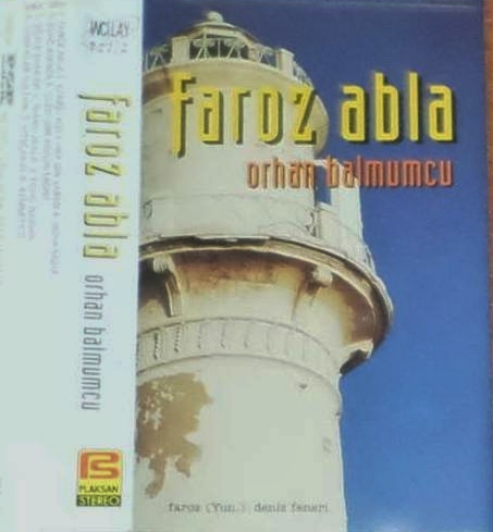 Faroz Abla