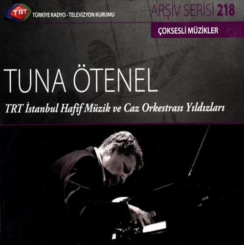 Trt İstanbul Hafif Müzik Ve Caz Orkestrası Yıldızları  / Trt Arşiv Serisi
