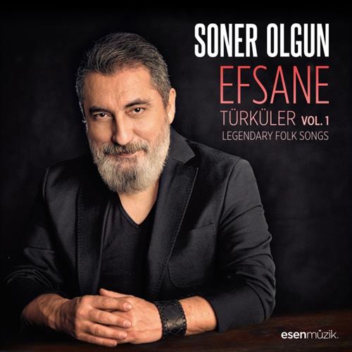 Efsane Türküler  Vol.1