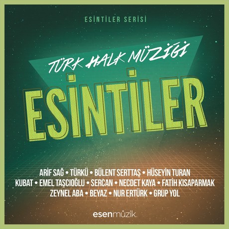 Esintiler / Türk Halk Müziği