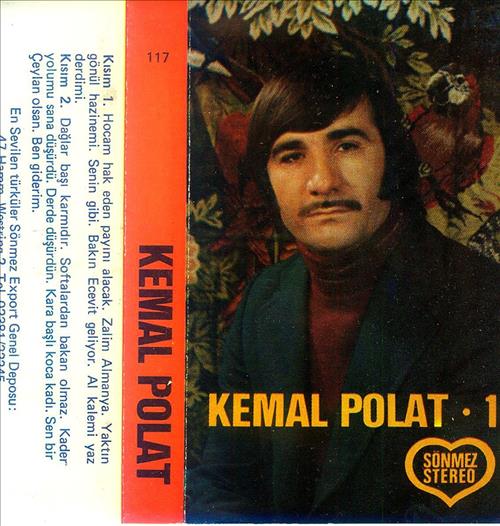 Kemal Polat - 1