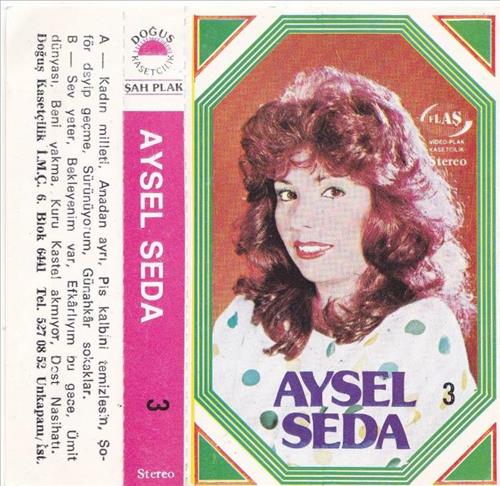 Aysel Seda - 3