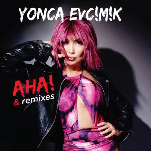 Aha! & Remixes