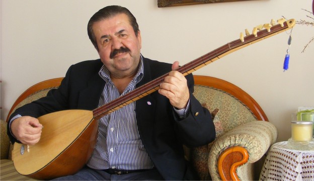 Ahmet Günday Diskografisi