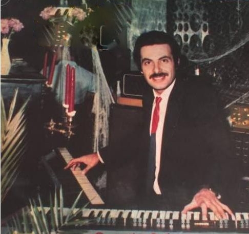 Mehmet Pekün Diskografisi