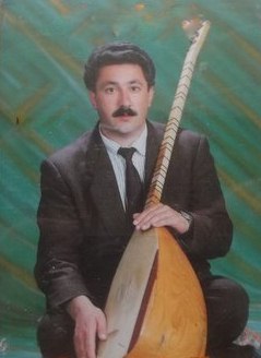 Aşık Arif Tellioğlu Diskografisi