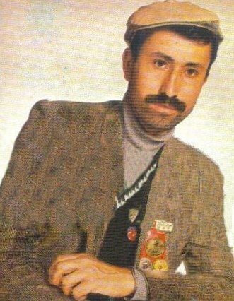 Aşık Mehmet Ali Bedir Diskografisi