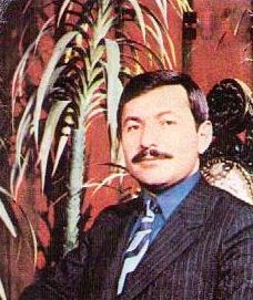 Aşık Mustafa Taşkaya Diskografisi
