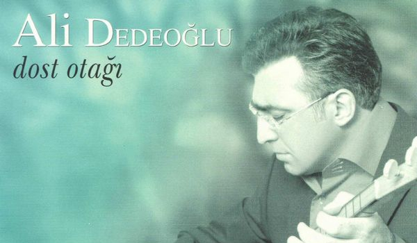Ali Dedeoğlu Diskografisi
