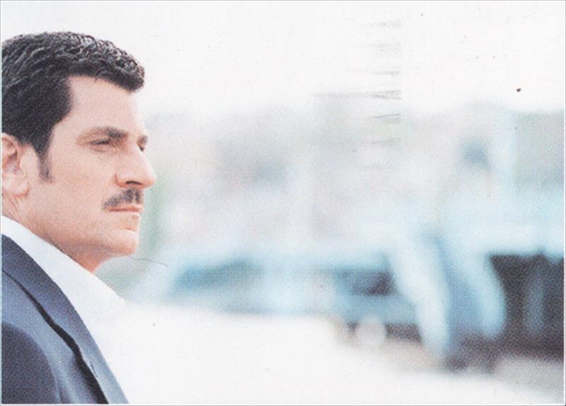 Ahmet Baydaroğlu Diskografisi