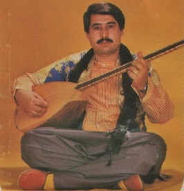 Aşık Gül Ahmet Yiğit Diskografisi