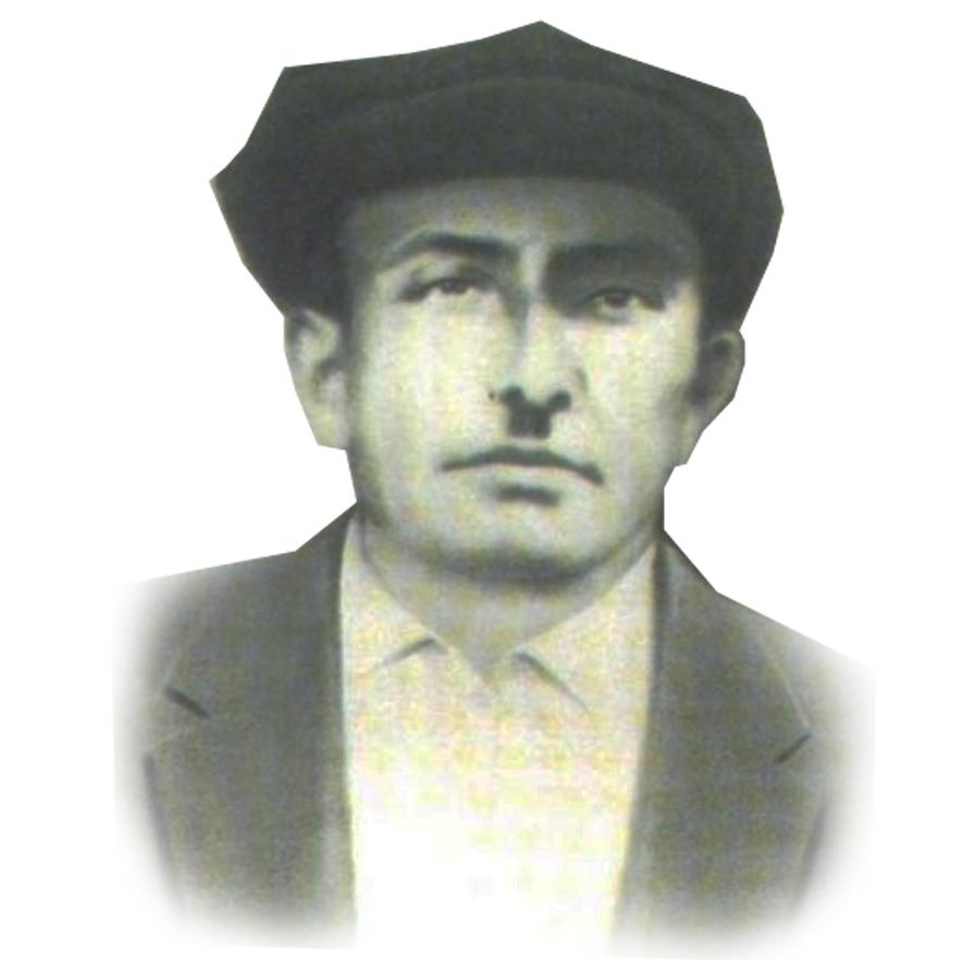Piçoğlu Osman Diskografisi