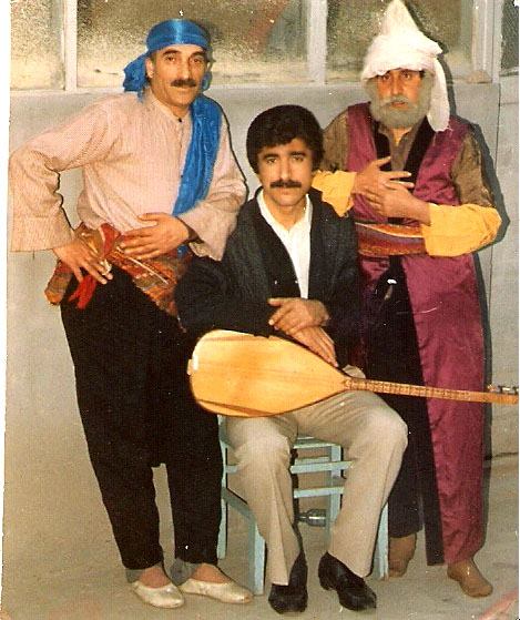 Bayram Erdoğan Diskografisi