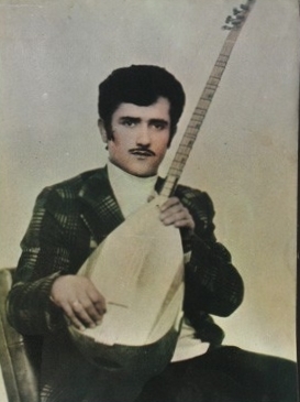 Aşık Ali Karakuş Diskografisi
