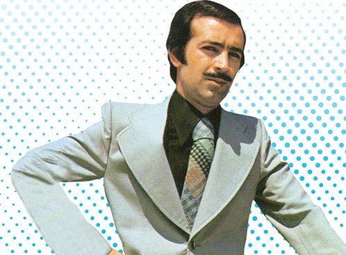 Mehmet Bozdağ Diskografisi