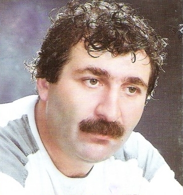 Talip Şahin Diskografisi