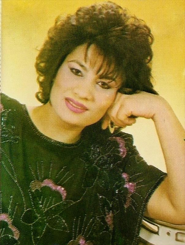 Özlem Pınar Diskografisi