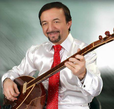 Süleyman Oruç Diskografisi