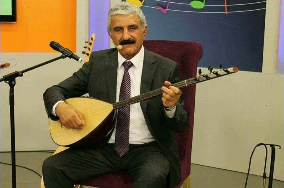 Ali Sağlam Diskografisi