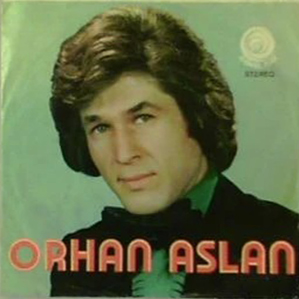 Orhan Aslan Diskografisi