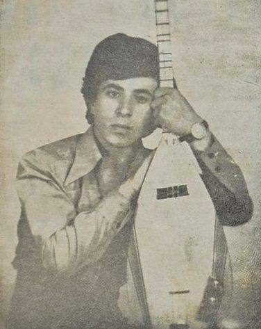 Ahmet Yeşilbaş Diskografisi