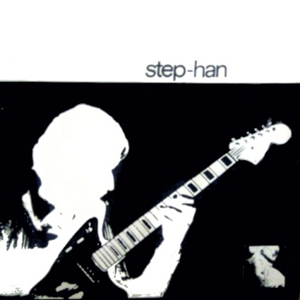 Step-Han (Stephan Umutyan) Diskografisi